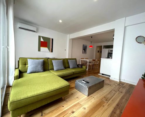 Nordic Stay Valencia 6 - regio Ruzafa - 24